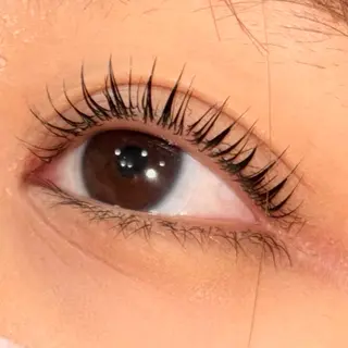 マツエク・マツパ HooK Sayaka🎀のマツエク・マツパデザイン