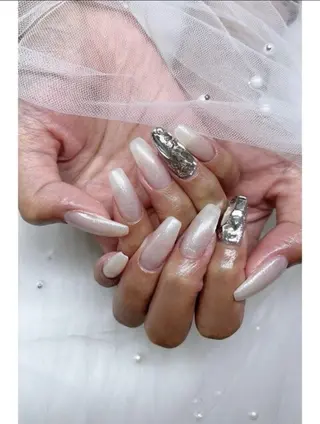 ネイル The Nail エミのネイルデザイン