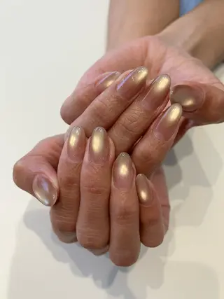 ネイル S mikiのネイルデザイン