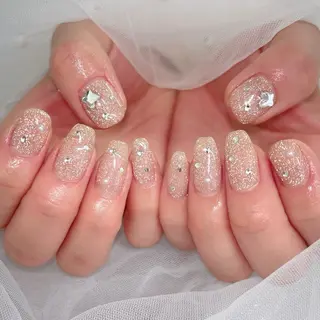 ネイル 心斎橋Salon Epokkuのネイルデザイン