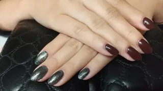 ネイル haru  nailのネイルデザイン
