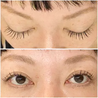 マツエク・マツパ noi 経堂店の眉毛・アイブロウイメージ