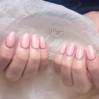 ネイル Ti miのネイルデザイン