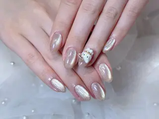 ネイル Moci Nail Salonのネイルデザイン