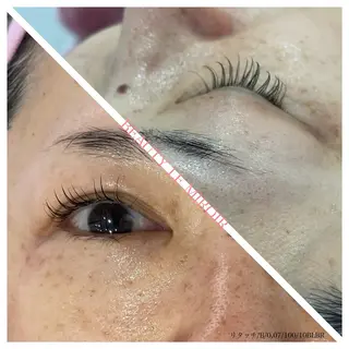 マツエク・マツパ ビューティー ミロワールのエステ・リラクイメージ