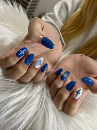 ネイル nailsalon Renardkのネイルデザイン