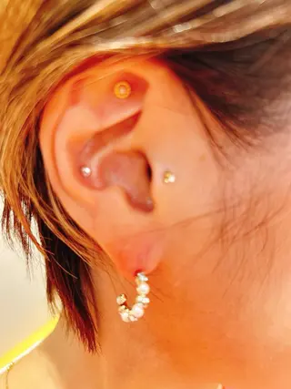 腸温活サロン noa herbsのエステ・リラクイメージ