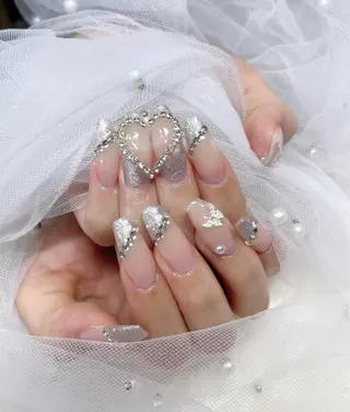 ネイル COCO ネイルのネイルデザイン