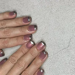 ネイル S. JEWELのネイルデザイン