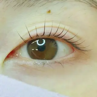 マツエク・マツパ 🧸 Emiri🫧のマツエク・マツパデザイン