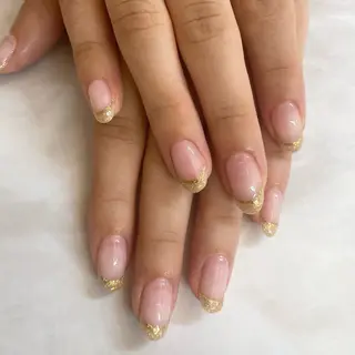 ネイル Alaia rumiのネイルデザイン