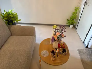 田川 美熙のエステ・リラクイメージ