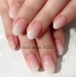 ネイル RIRI リリのネイルデザイン