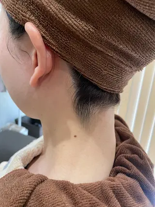 相馬朋美 銀座八のエステ・リラクイメージ