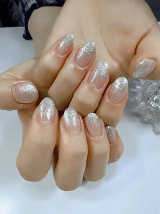 ネイル ネイルサロン ロア旧ジョリーのネイルデザイン