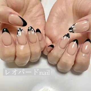 ネイル if nailのネイルデザイン