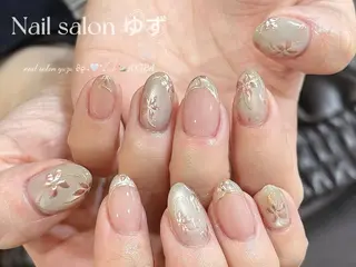 ネイル MAKI💚💚💚 秋葉原.のネイルデザイン