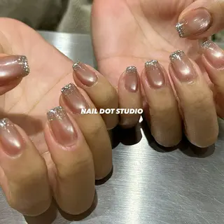 ネイル NAIL DOT STUDIO堺筋本町のネイルデザイン