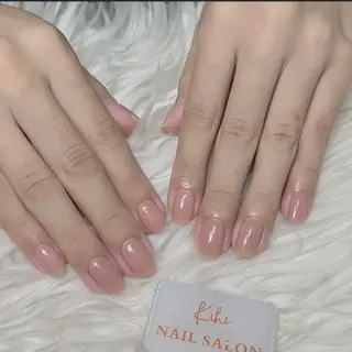 ネイル さくら💮💮 【オフ無料】のネイルデザイン