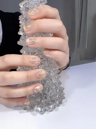 ネイル ネイルサロン ロア旧ジョリーのネイルデザイン