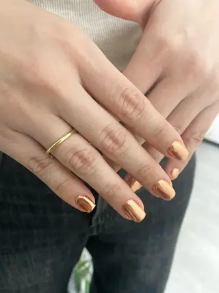 ネイル ୨୧ mami ୨୧のネイルデザイン