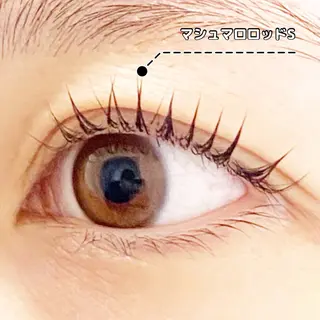 マツエク・マツパ LC尾張旭店🫧 いしいのマツエク・マツパデザイン