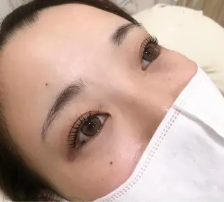 ネイル マツエク・マツパ アイブロウ Nail&eye Belire 新宿のネイルデザイン