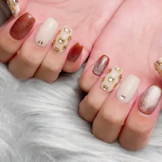 ネイル nail studio　Nのネイルデザイン