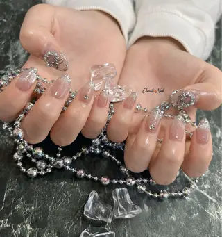 ネイル Chianti Nailのネイルデザイン