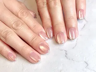 ネイル プライベートサロン Rのネイルデザイン