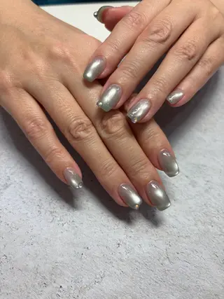 ネイル 【LINON】 airiのネイルデザイン