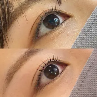 マツエク・マツパ ZAZA YUKAのヘアスタイル