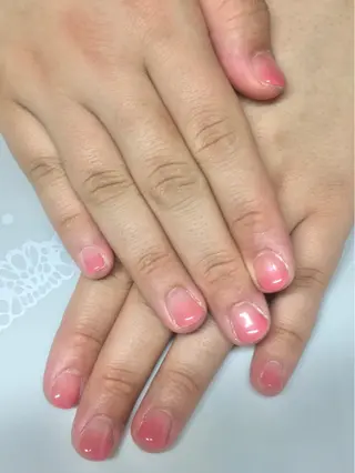 ネイル 新宿ネイルサロン ジェミディローサのネイルデザイン