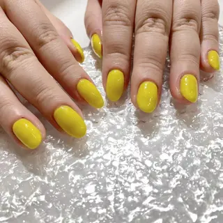 ネイル Umi nail& eyelashのネイルデザイン