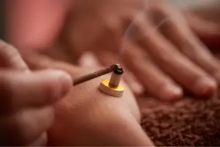 美楽鍼 びらくしんのその他イメージ