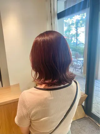 ショート Takane .のヘアスタイル