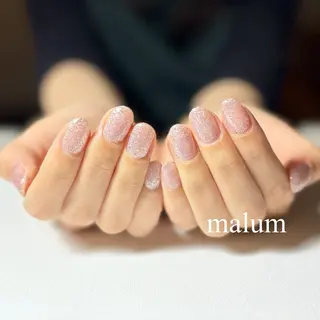 ネイル malum nailのネイルデザイン