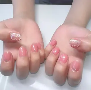 ネイル KAONAIL ☆MAI☆のネイルデザイン