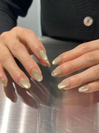 ネイル Fuju. Aのネイルデザイン