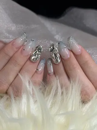 ネイル salon GIGINailの眉毛・アイブロウイメージ