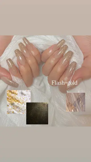 ネイル Malama Nailのネイルデザイン