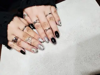 ネイル bloom *のネイルデザイン