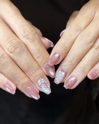 ネイル Miyu(ミユ) 【 cutill 】のネイルデザイン