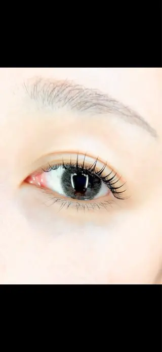 マツエク・マツパ shall cocotteの眉毛・アイブロウイメージ