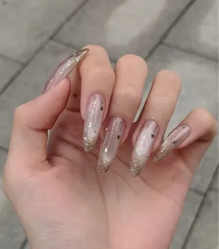 ネイル U.mi Nail Salonのネイルデザイン
