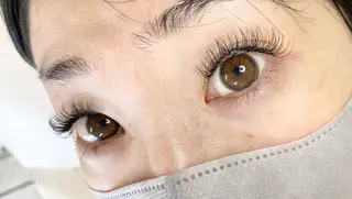 マツエク・マツパ 小林 萌（こばやし もえ）のマツエク・マツパデザイン