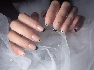 ネイル ネイルサロン ロア旧ジョリーのネイルデザイン