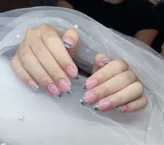 ネイル Sora Nailのネイルデザイン