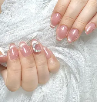 ネイル A miuのネイルデザイン