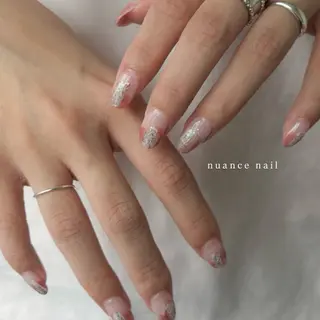 ネイル mieux MAOのネイルデザイン